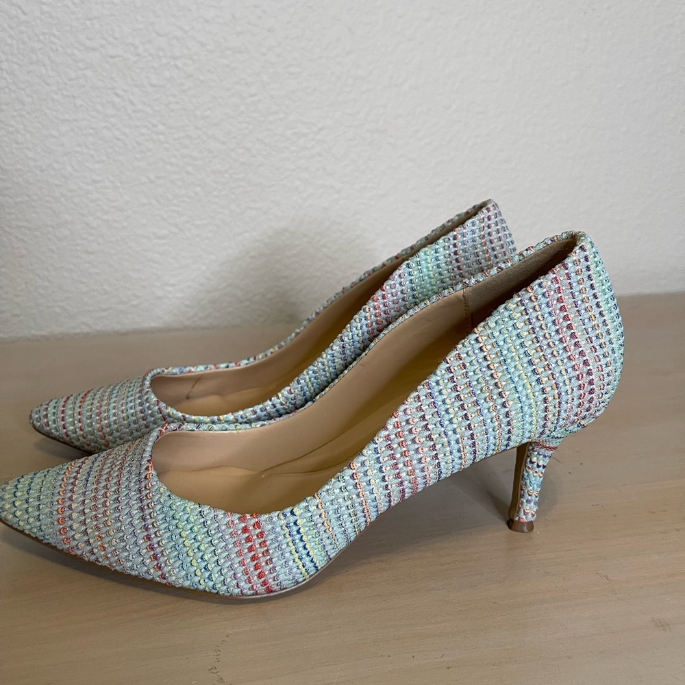 Charles David Angelica Pumps - Picture 2 of 7